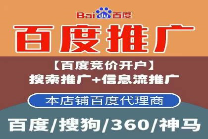 SEM广告投放策略案例分析